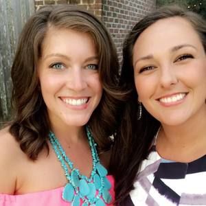 Meet your Posher, Allyson